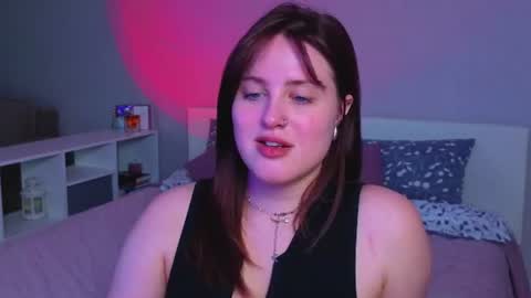 Sarah online show from June 15, 2:34 am