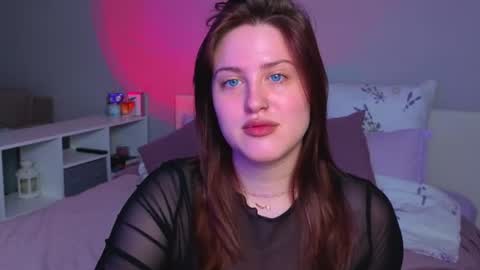 Sarah online show from July 11, 11:05 pm