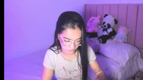 Sarah online show from October 14, 11:07 pm