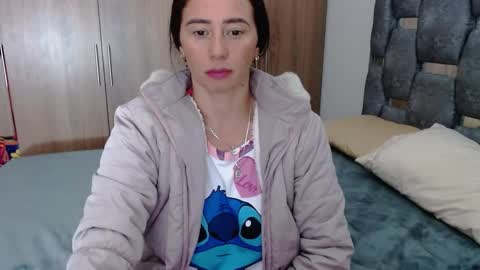 Lia online show from February 28, 3:37 pm