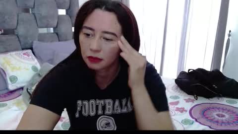 Lia online show from February 3, 3:17 pm