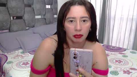 Lia online show from February 6, 9:07 pm