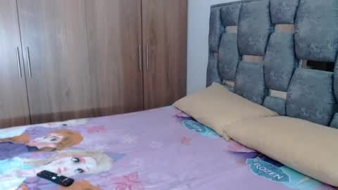 Lia online show from February 13, 2:09 pm