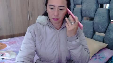 Lia online show from February 12, 12:33 pm