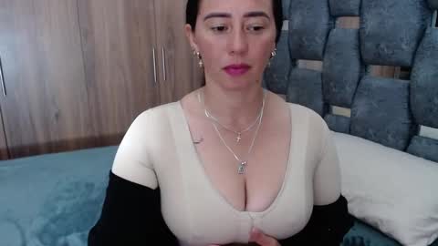 Lia online show from February 25, 7:38 pm