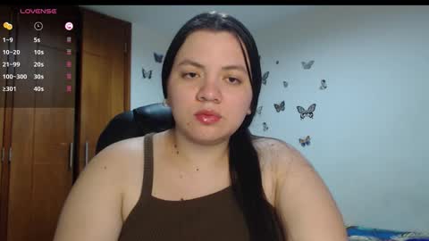 Sarah online show from December 14, 10:59 pm