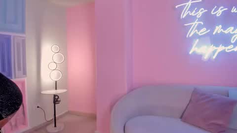 Sarah  independent model online show from March 8, 4:38 am