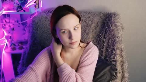 Sara online show from February 5, 2:40 am