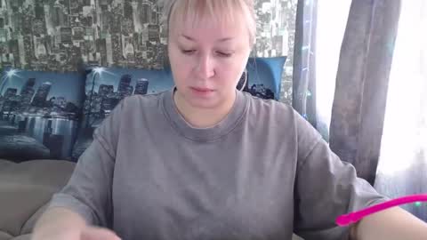 Sara online show from February 4, 9:07 am