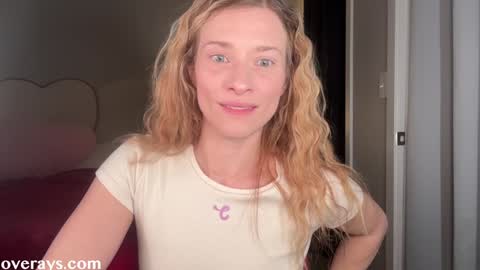 saraloverays online show from March 2, 5:08 am