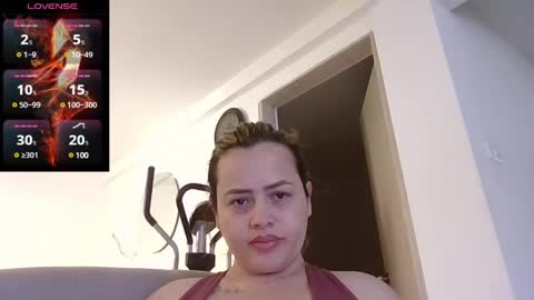 sara martinez online show from January 21, 2:59 pm