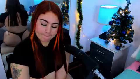 sararendon online show from December 18, 5:39 pm