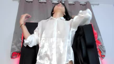  Sara  online show from February 8, 12:03 am