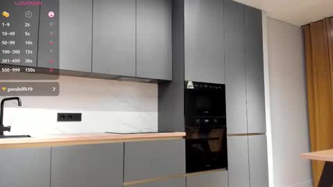 Sara online show from December 2, 9:06 pm