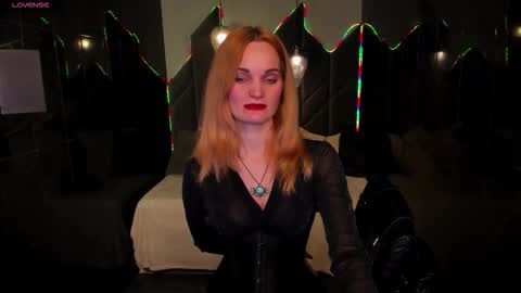 Sara online show from February 13, 1:57 pm