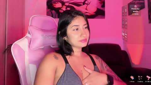 saratukkerr online show from February 12, 7:48 pm