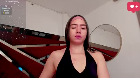      online show from April 14, 1:05 am