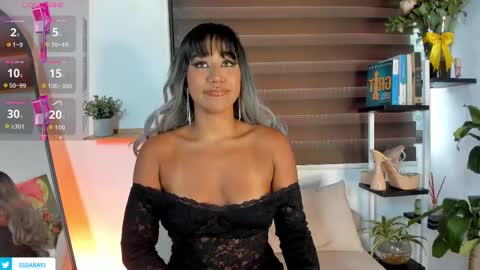Snapshot of saray_cum chatting on October 1, 9:53 pm saray online show from October 1, 9:53 pm