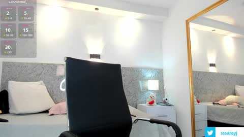 Snapshot of saray_cum chatting on January 15, 7:44 pm saray online show from January 15, 7:44 pm