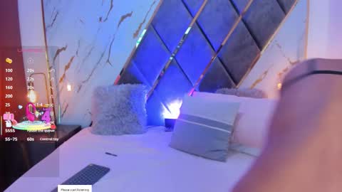 Saray Lopez online show from November 26, 2:45 am