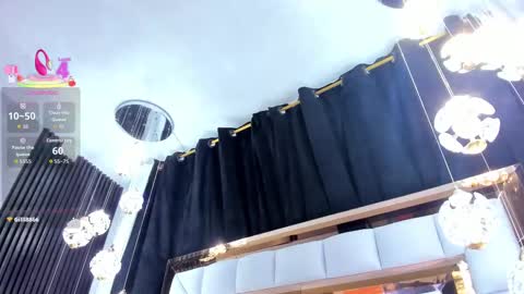 Saray online show from September 18, 7:34 pm