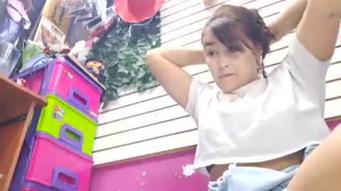 mery online show from September 13, 9:23 pm