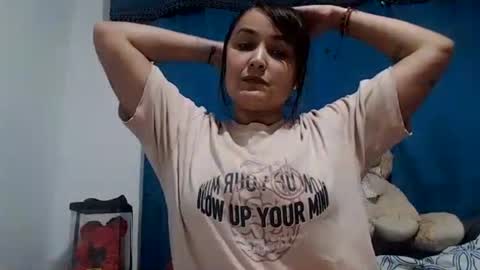 mery online show from November 10, 12:28 am