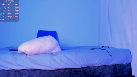 Baby Saren online show from November 9, 2:57 pm