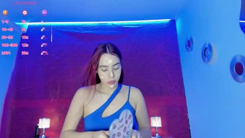 Baby Saren online show from February 22, 11:55 am