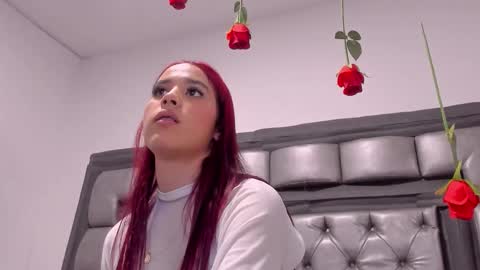 Baby Saren online show from October 12, 8:22 pm