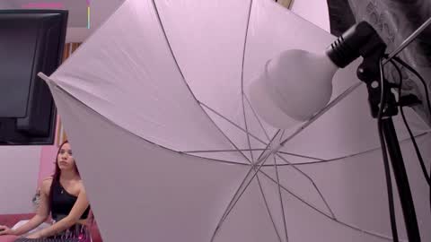 Baby Saren online show from September 30, 11:49 am