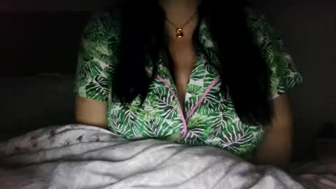 Sara online show from April 21, 12:14 am