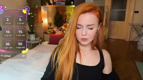 Veronika online show from April 5, 6:07 pm