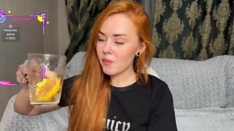 Veronika online show from February 16, 7:36 pm