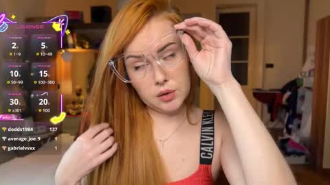 Veronika online show from November 1, 8:13 pm