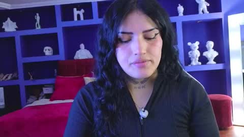 Snapshot of sari_belle chatting on October 19, 9:39 pm Sari online show from October 19, 9:39 pm