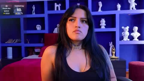 Snapshot of sari_belle chatting on October 14, 9:50 pm Sari online show from October 14, 9:50 pm