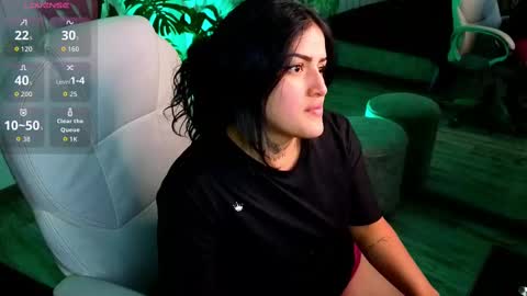 Snapshot of sari_belle chatting on September 27, 10:28 pm Sari online show from September 27, 10:28 pm