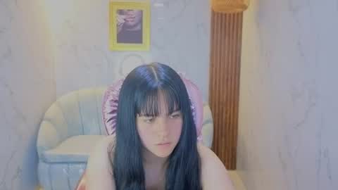 Sara  online show from June 10, 8:40 pm