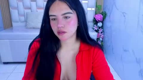 Sara  online show from July 25, 3:13 am