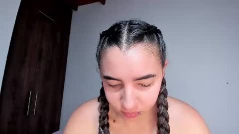 zarita online show from July 23, 12:02 pm