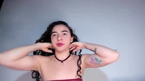zarita online show from July 29, 12:05 pm