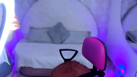 Sara online show from July 12, 4:46 am
