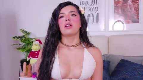 Sara online show from December 22, 12:03 am