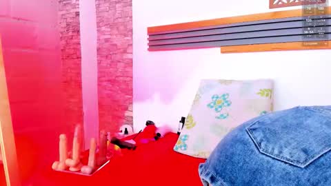 Sara online show from January 16, 2:29 am