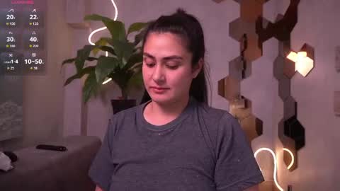 SARA online show from July 18, 3:21 am