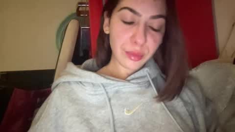 Snapshot of sarrah_rossy chatting on March 3, 6:20 pm Sarrah online show from March 3, 6:20 pm