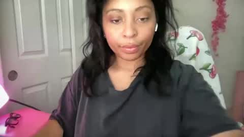 Sasha Amour online show from March 10, 9:08 pm