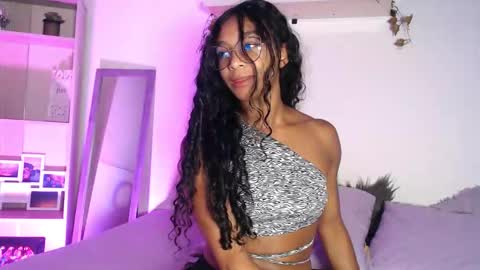 sasha_bowei online show from January 13, 3:01 am