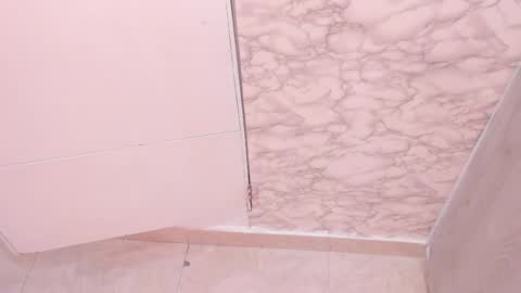 Sasha  online show from April 6, 8:32 pm